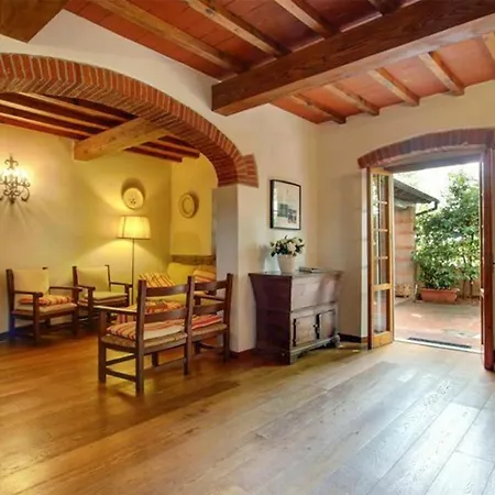 Gorgeous In Casa vacanze Reggello