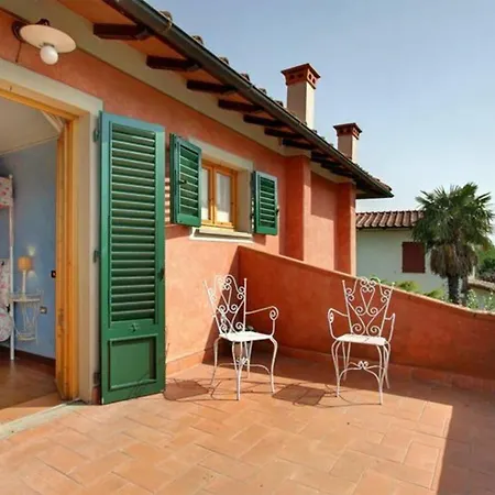 Gorgeous In Casa vacanze *